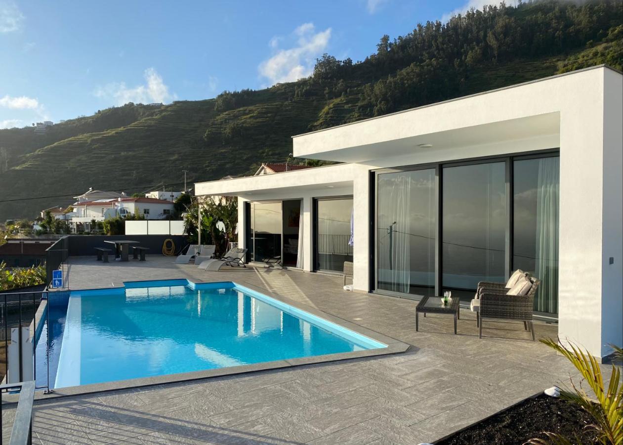 Moradia Syso Villa อาร์โกดากาเลียตา ภายนอก รูปภาพ