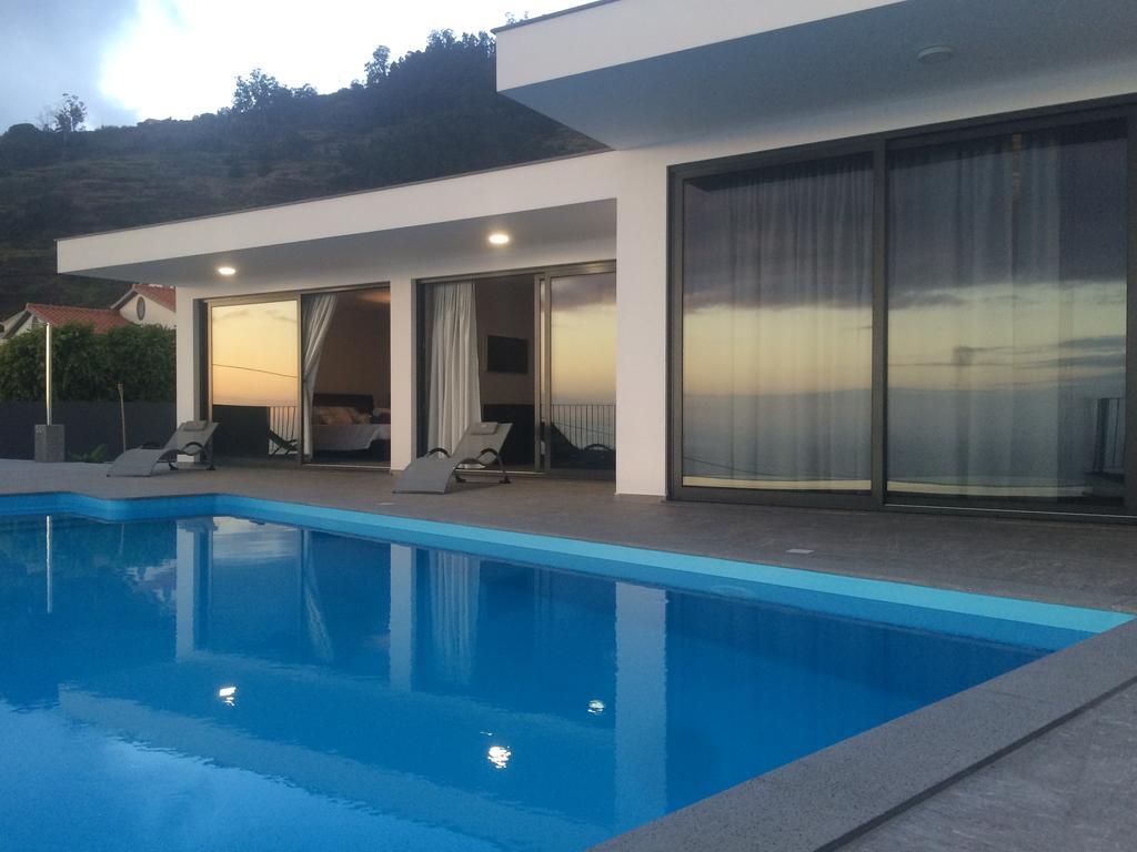 Moradia Syso Villa อาร์โกดากาเลียตา ภายนอก รูปภาพ