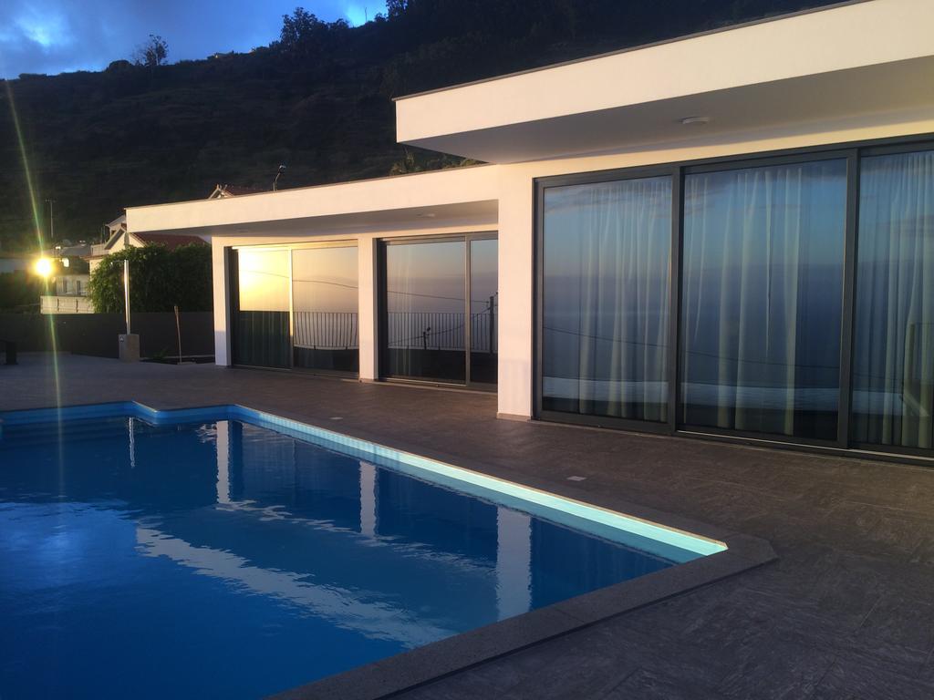 Moradia Syso Villa อาร์โกดากาเลียตา ภายนอก รูปภาพ