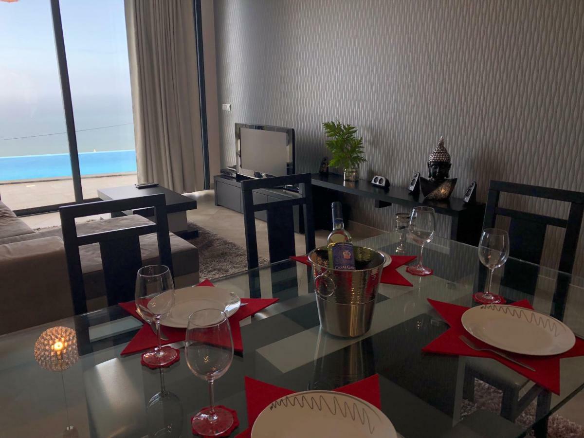 Moradia Syso Villa อาร์โกดากาเลียตา ภายนอก รูปภาพ