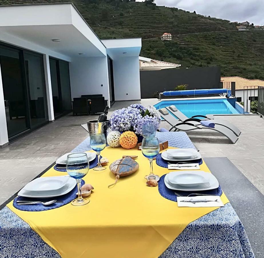 Moradia Syso Villa อาร์โกดากาเลียตา ภายนอก รูปภาพ