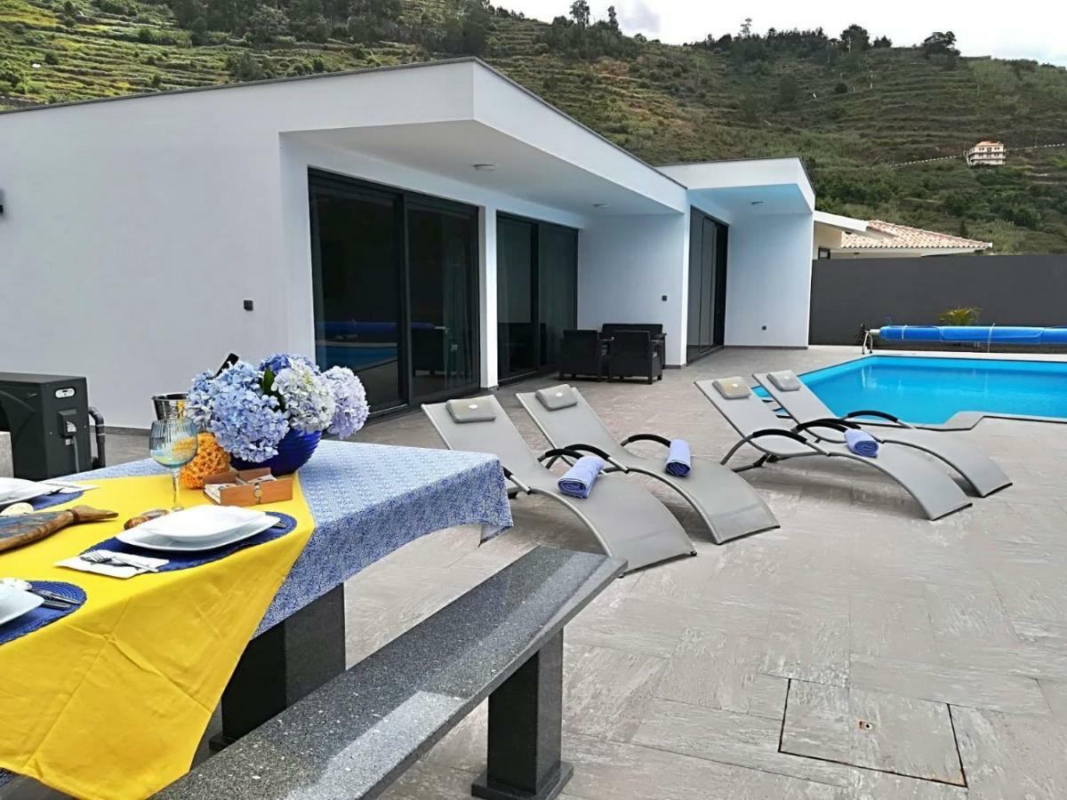 Moradia Syso Villa อาร์โกดากาเลียตา ภายนอก รูปภาพ