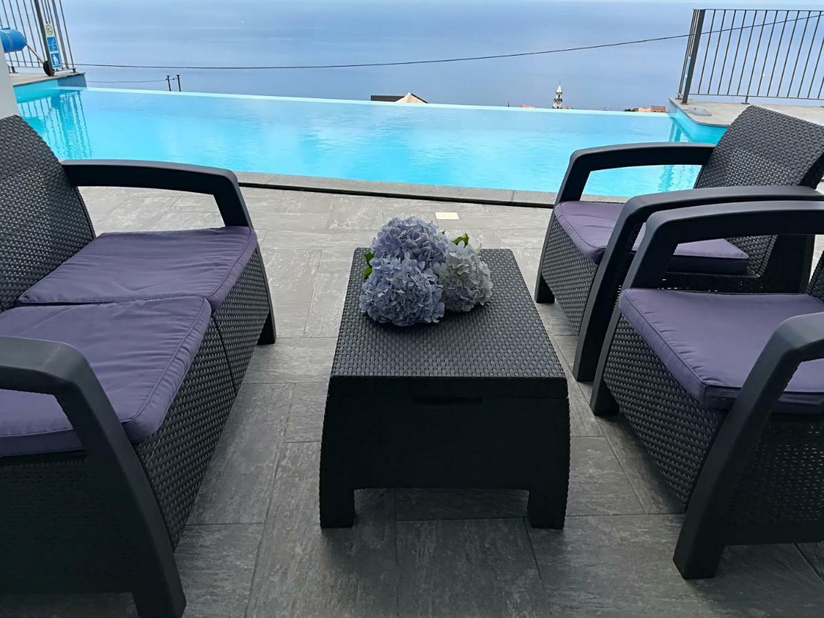 Moradia Syso Villa อาร์โกดากาเลียตา ภายนอก รูปภาพ